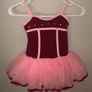 dance costume